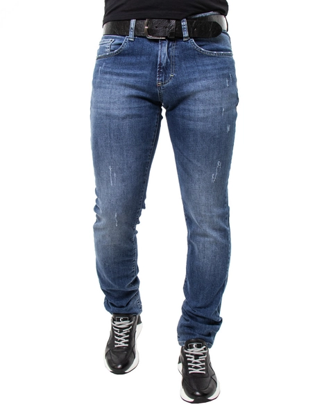 Джинси завужені DSQUARED