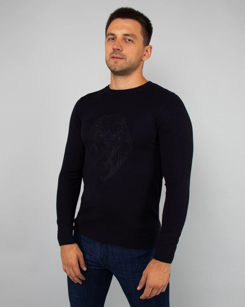 Джемпер BILLIONAIRE