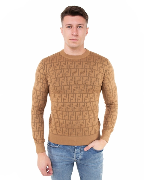 Джемпер FENDI