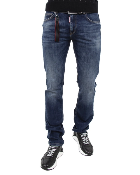 Джинси прямі DSQUARED