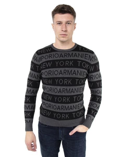 Джемпер ARMANI