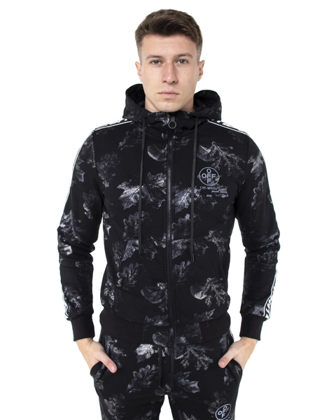 Костюм спортивна кофта BOUBLARD