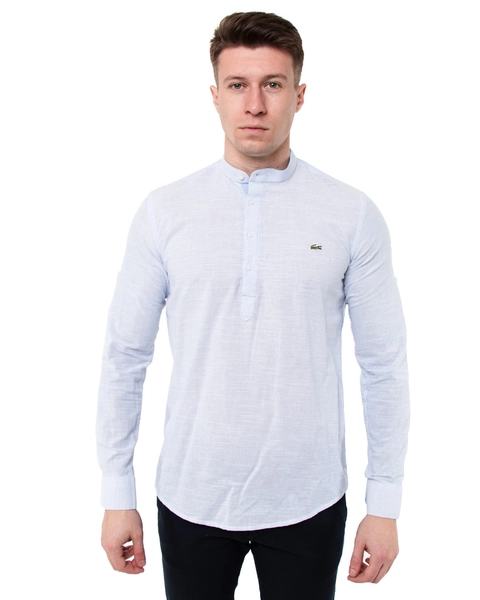 Сорочка легка LACOSTE