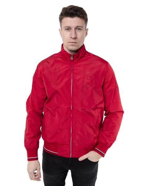 Куртка тонка TOMMY HILFIGER