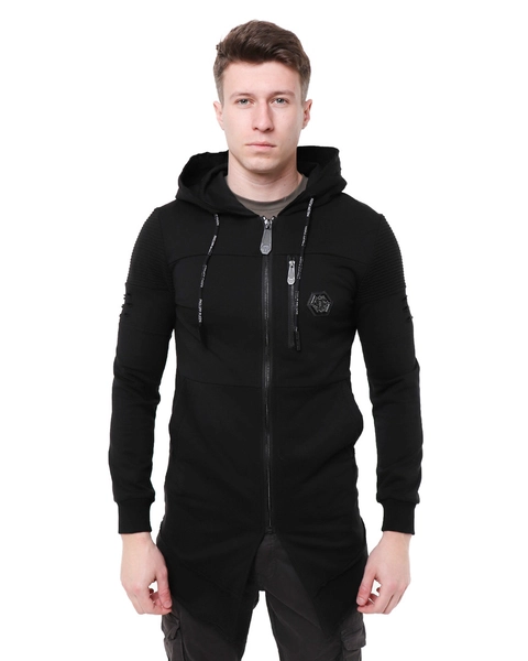 Кардіган довгий PHILIPP PLEIN