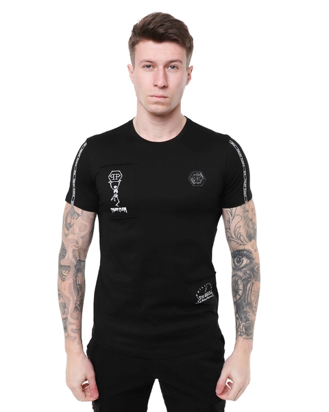 Футболка PHILIPP PLEIN