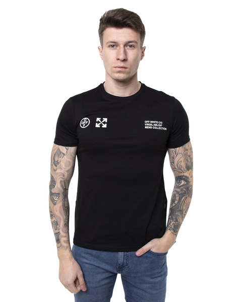Футболка OFF-WHITE