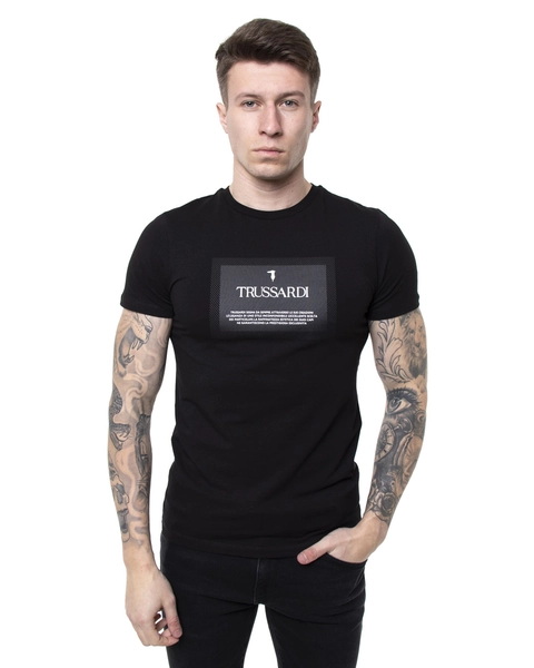 Футболка TRUSSARDI