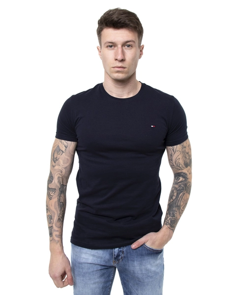 Футболка TOMMY HILFIGER