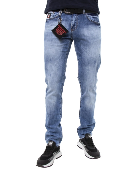 Джинси  прямі DSQUARED