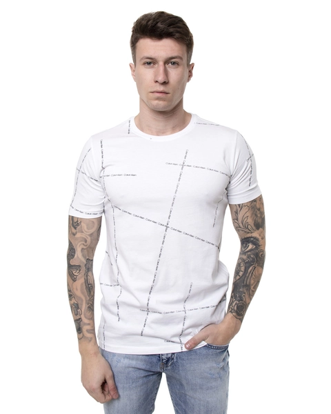 Футболка CALVIN KLEIN