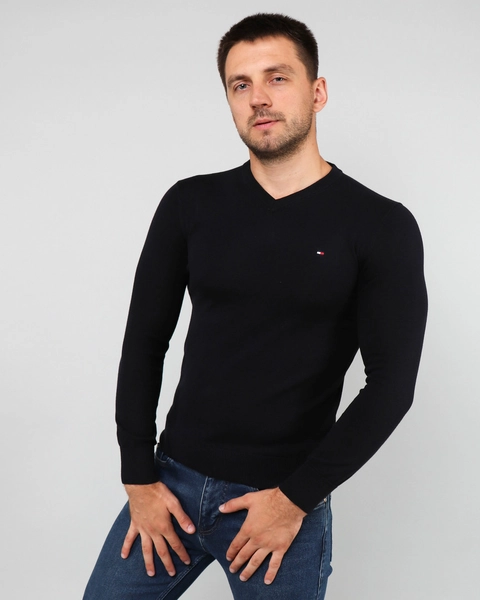 Пуловер TOMMY HILFIGER