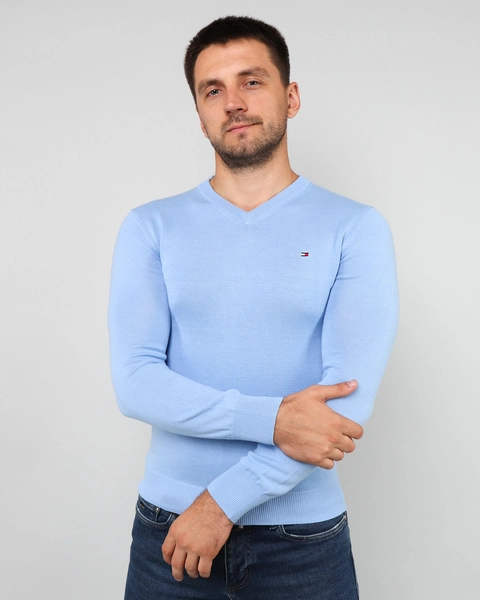 Пуловер TOMMY HILFIGER