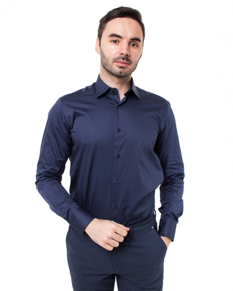 Класична сорочка TONELLI SLIM FIT