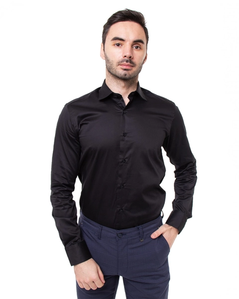 Класична сорочка TONELLI SLIM FIT