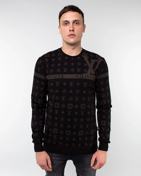 Толстовка LOUIS VUITTON