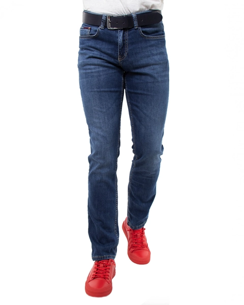 Джинси завужені TOMMY HILFIGER