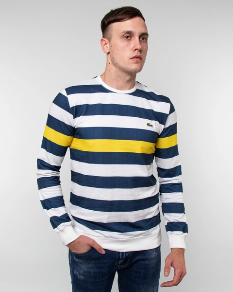 Батник LACOSTE