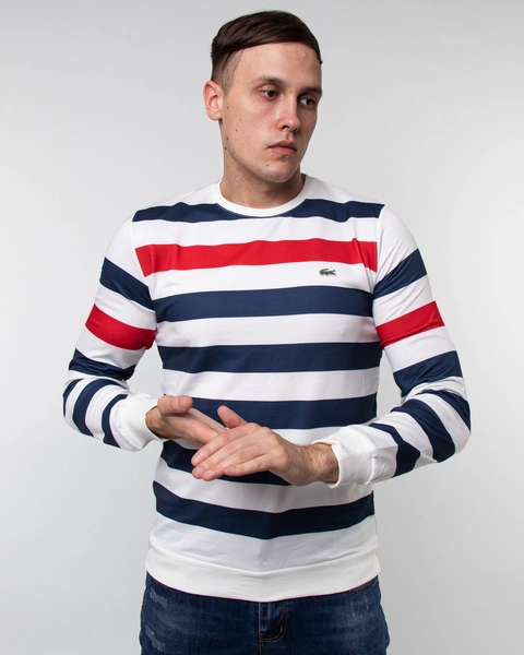 Батник LACOSTE