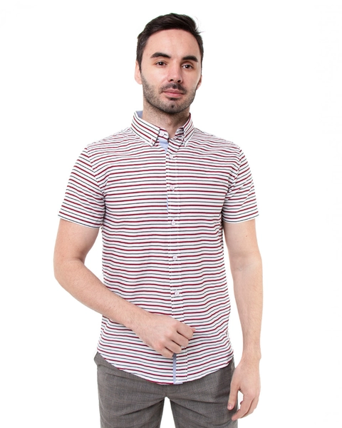 Сорочка TOMMY HILFIGER з коротким рукавом