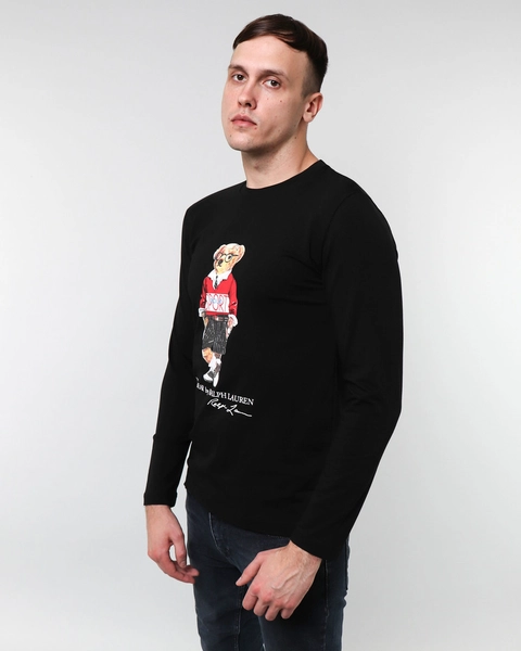 Батник POLO