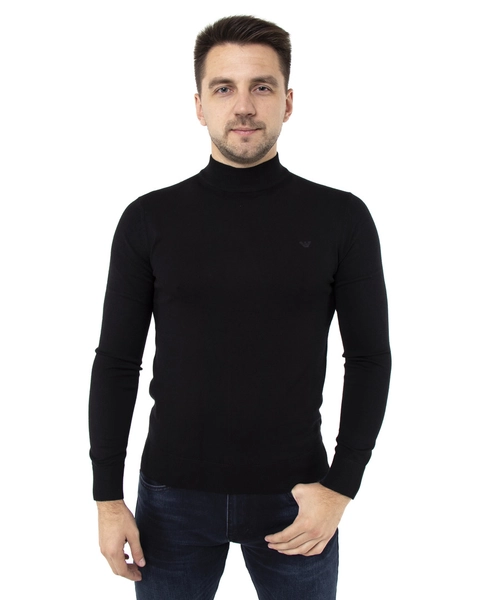 Джемпер з горлом ARMANI