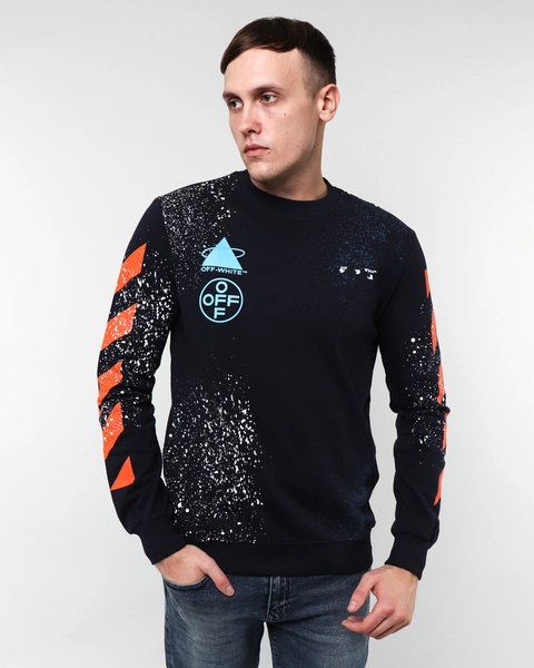 Толстовка OFF-WHITE