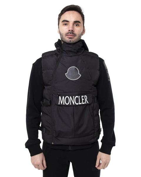 Жилет демісезонний MONCLER