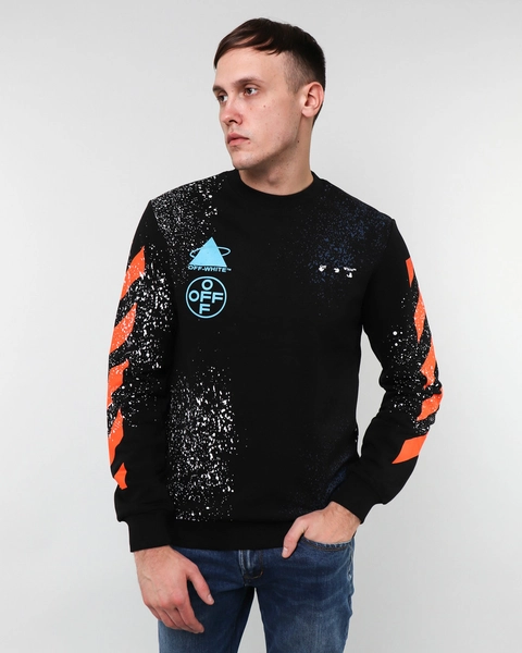 Толстовка OFF-WHITE