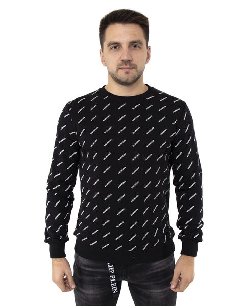 Толстовка BALENCIAGA