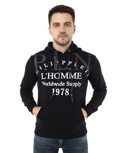 Худі PHILIPP PLEIN
