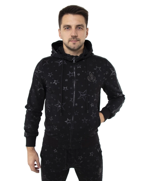 Костюм спортивна кофта BOUBLARD