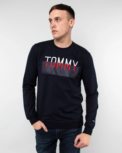 Толстовка TOMMY HILFIGER