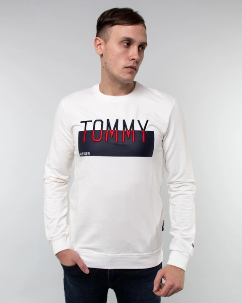 Толстовка TOMMY HILFIGER