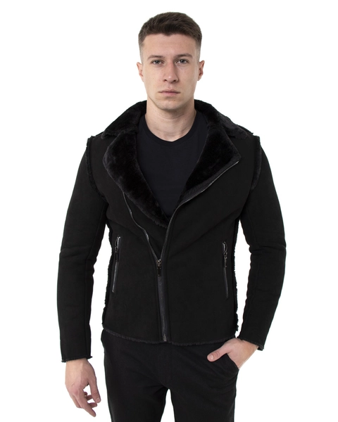 Зимова куртка ARMANI