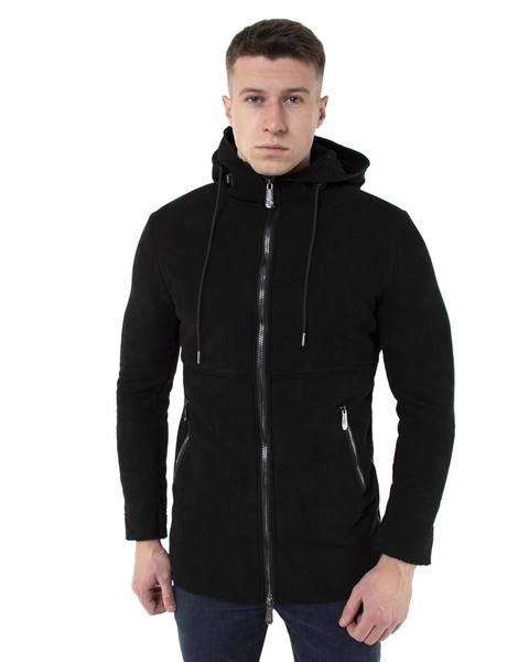 Куртка зимова PHILIPP PLEIN