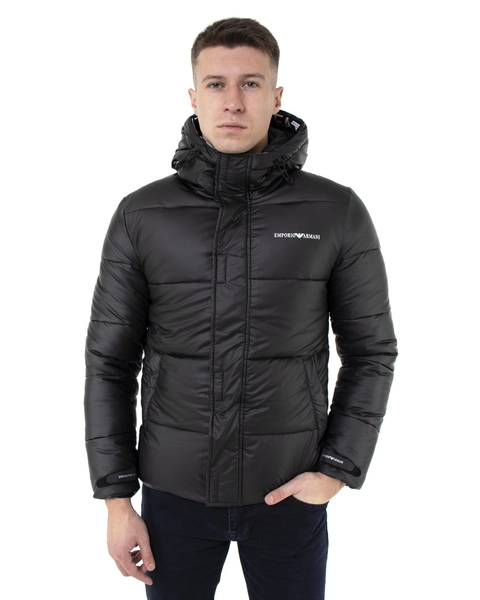 Куртка зимова ARMANI