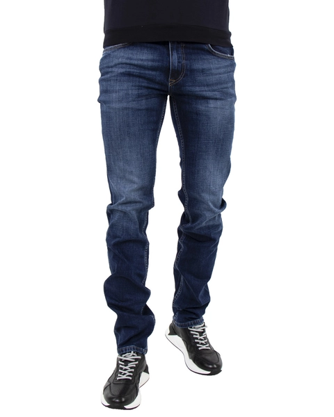 Джинси прямі TOMMY HILFIGER