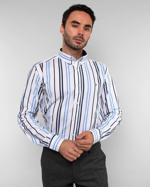 Класична сорочка TOMMY HILFIGER