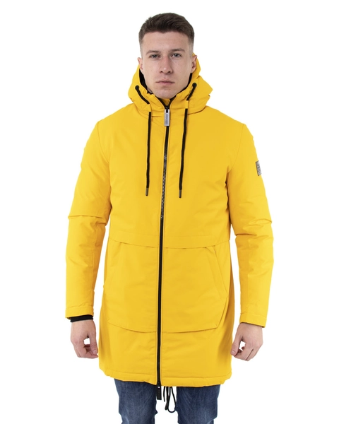 Жовтий