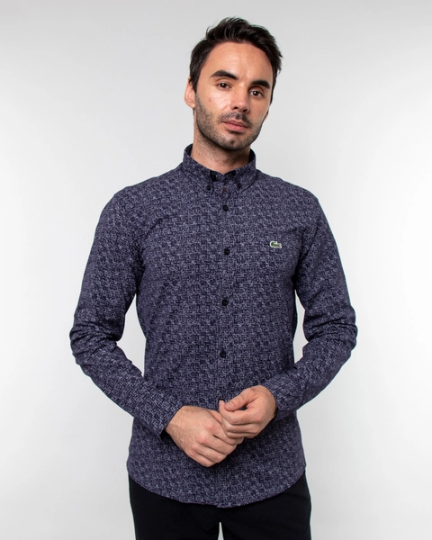 Сорочка LACOSTE