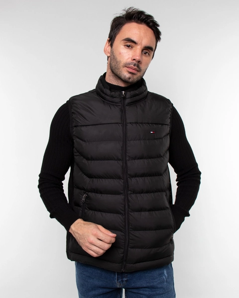 Жилет демісезонний TOMMY HILFIGER