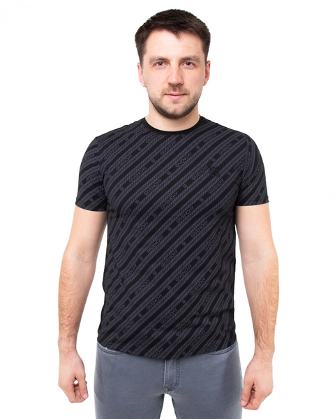 Футболка GIVENCHY