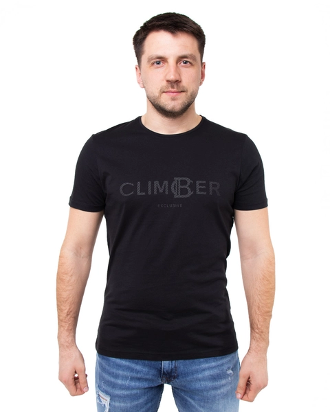 Футболка CLIMBER