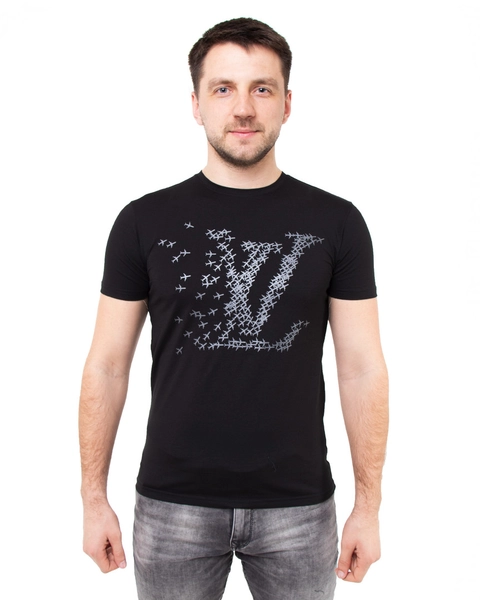 Футболка LOUIS VUITTON