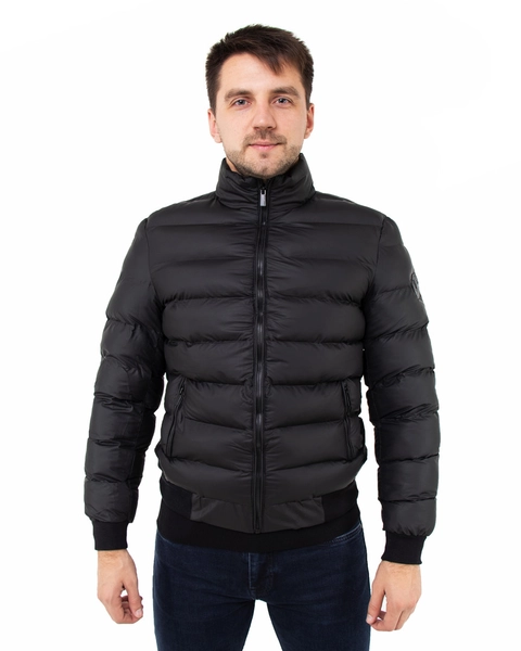 Куртка зимова ARMANI