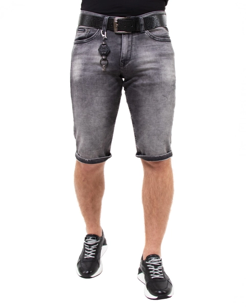 Джинсові шорти PHILIPP PLEIN