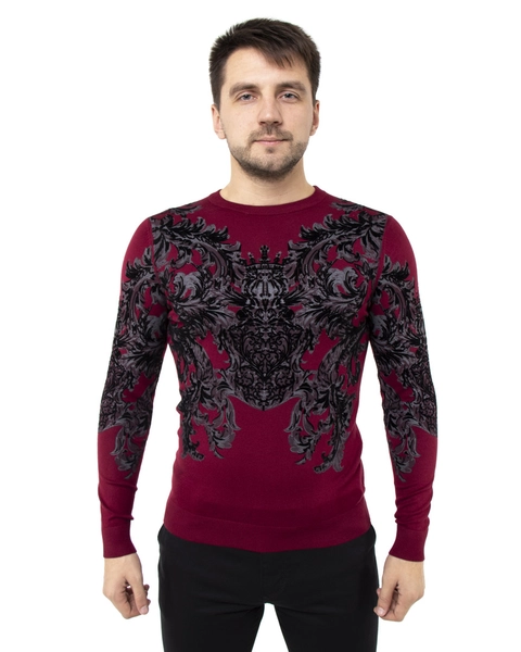 Джемпер BOUBLARD