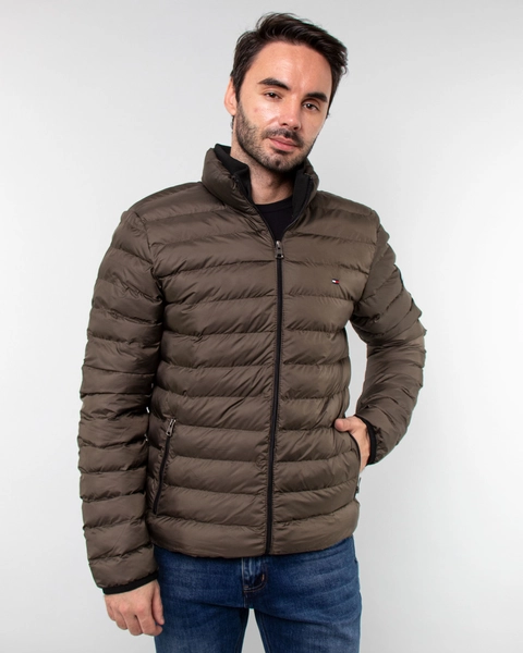 Куртка демісезонна TOMMY HILFIGER
