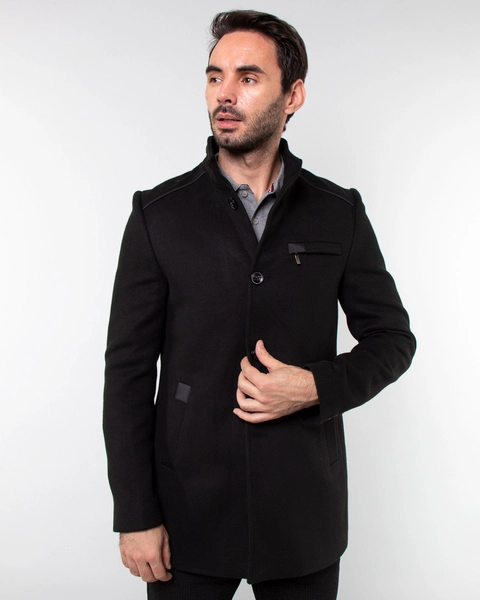 Пальто WEAVER